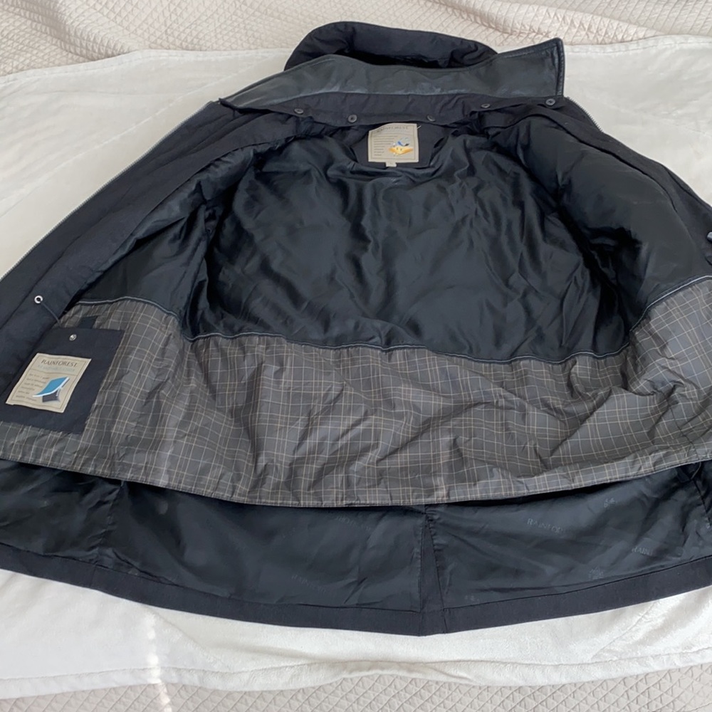 Rainforest Membrane System 2-1 Jacket - image 3